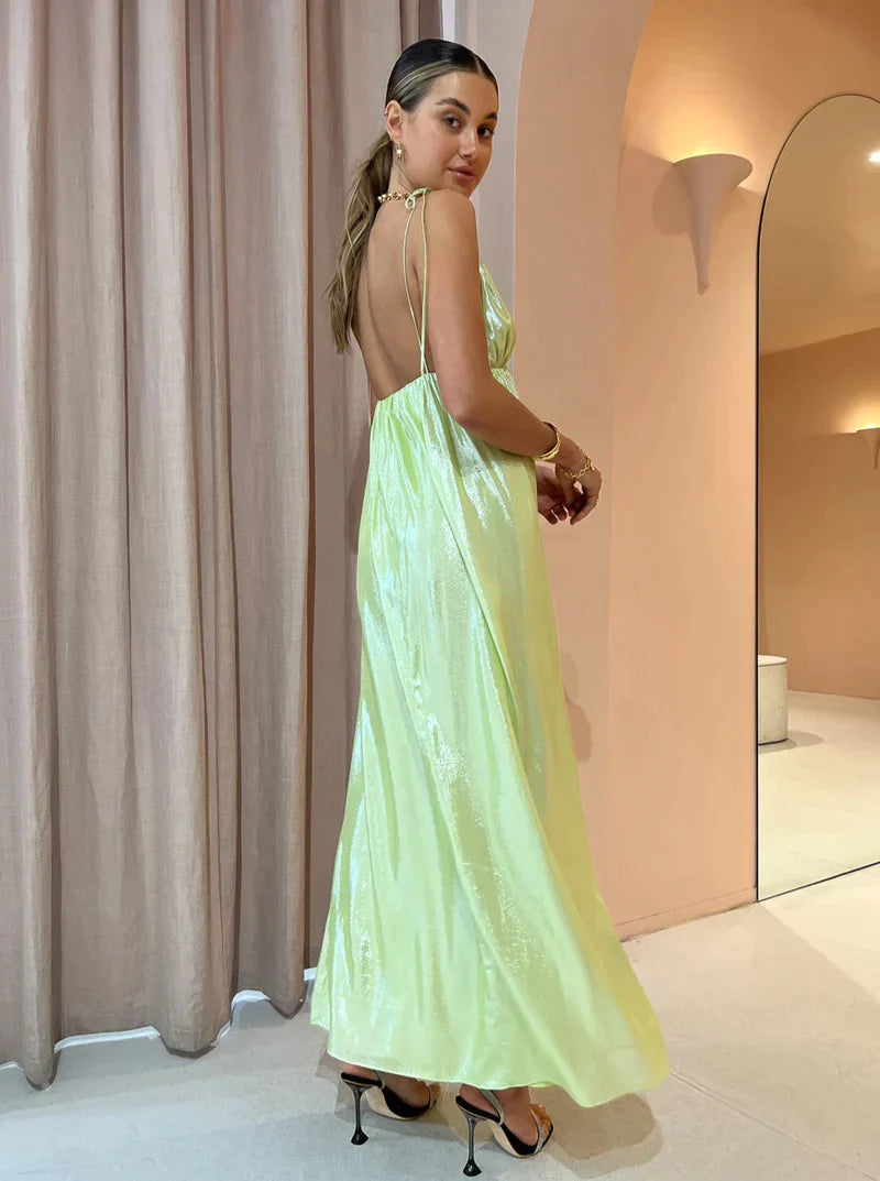 Manning Cartell - Neon Heart Maxi - 12