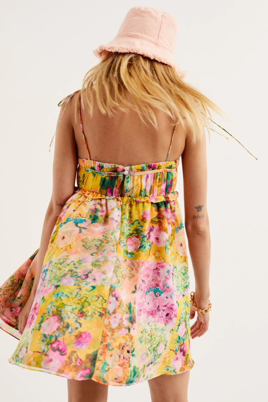 Mo te Aroha me te Rēmana - Madison Mini - 8