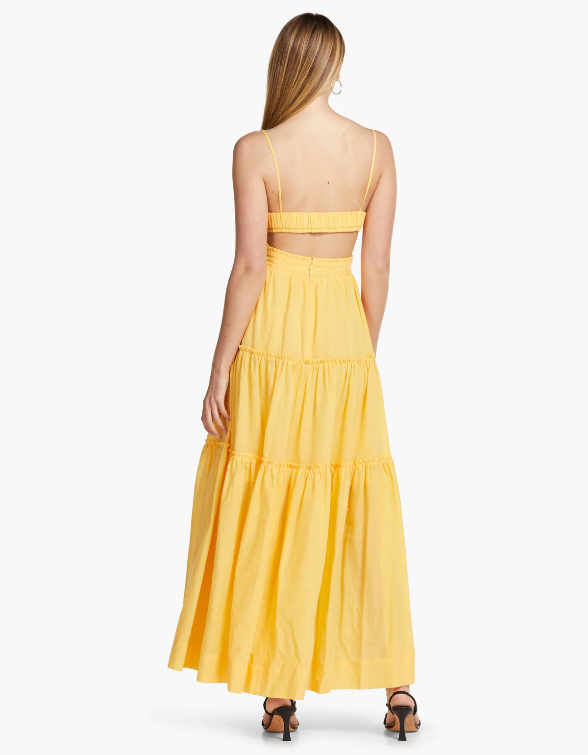 Bec and Bridge - Carla Maxi Dress - 8