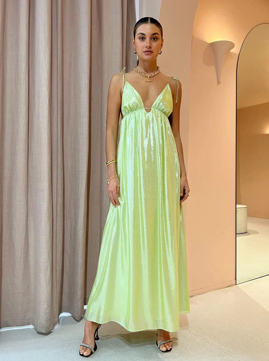 Manning Cartell - Neon Heart Maxi - 12