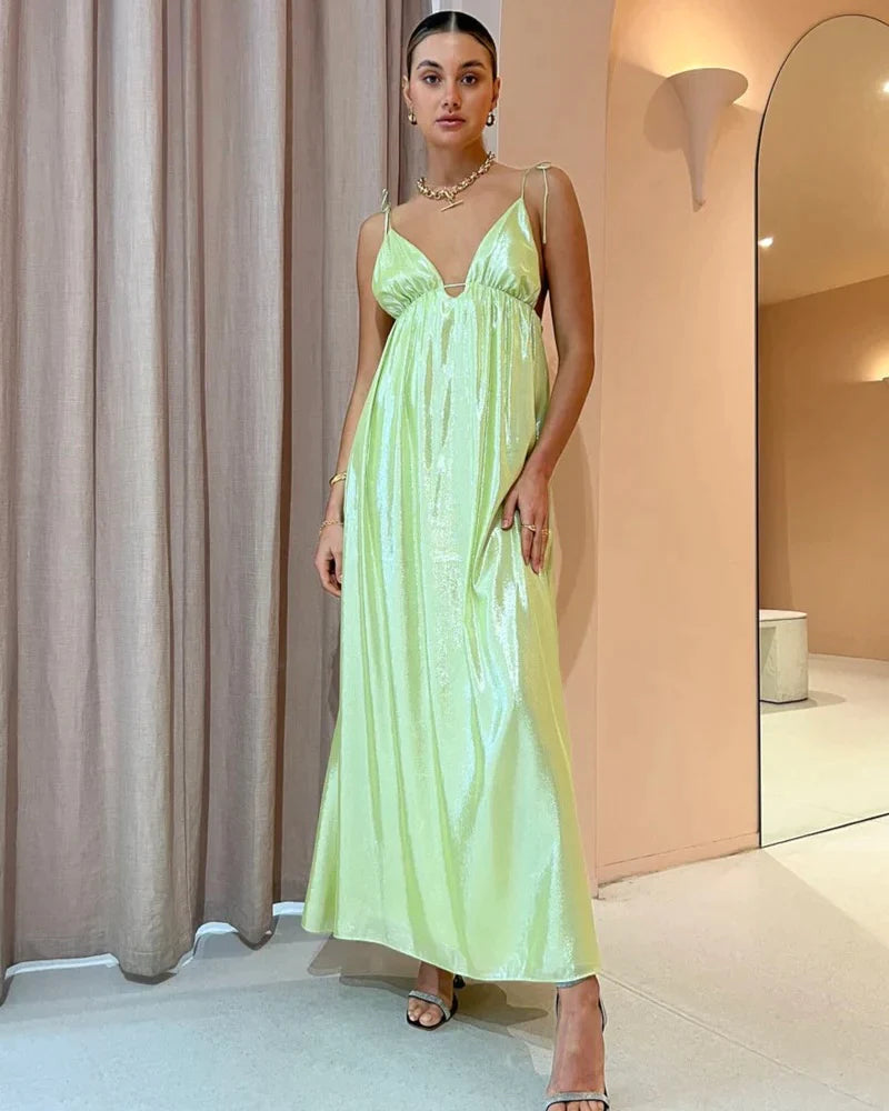 Manning Cartell - Neon Heart Maxi - 12