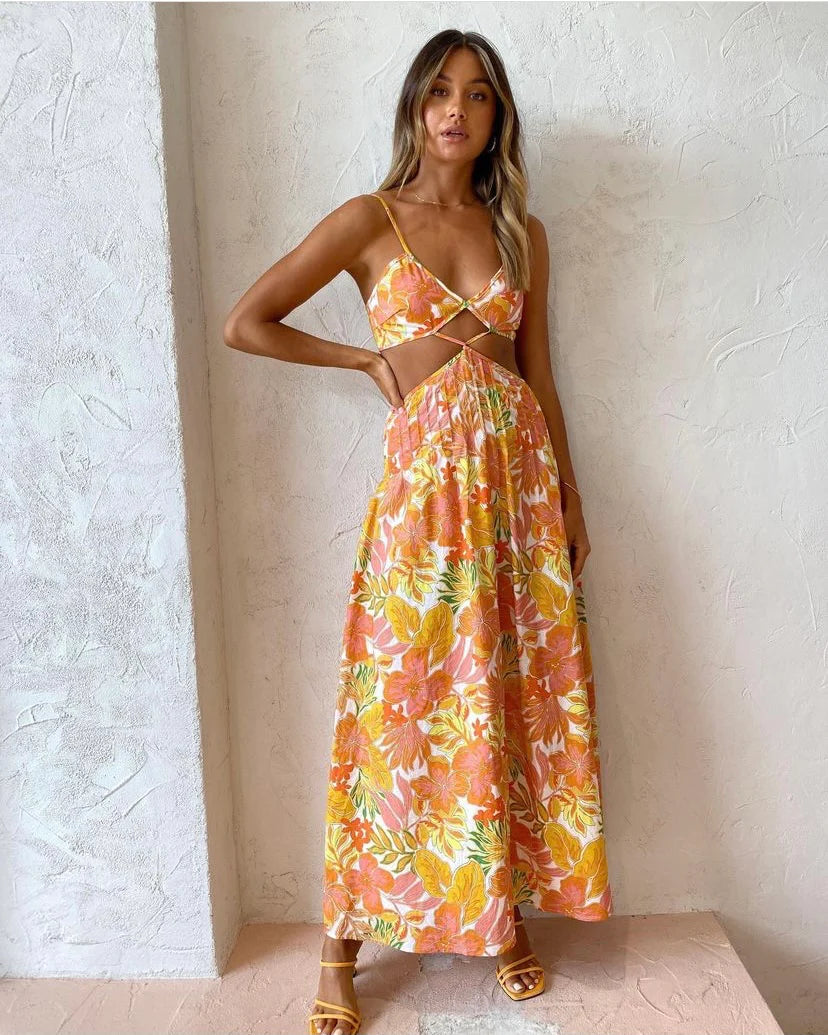 Issy - Citrus Maxi - 6