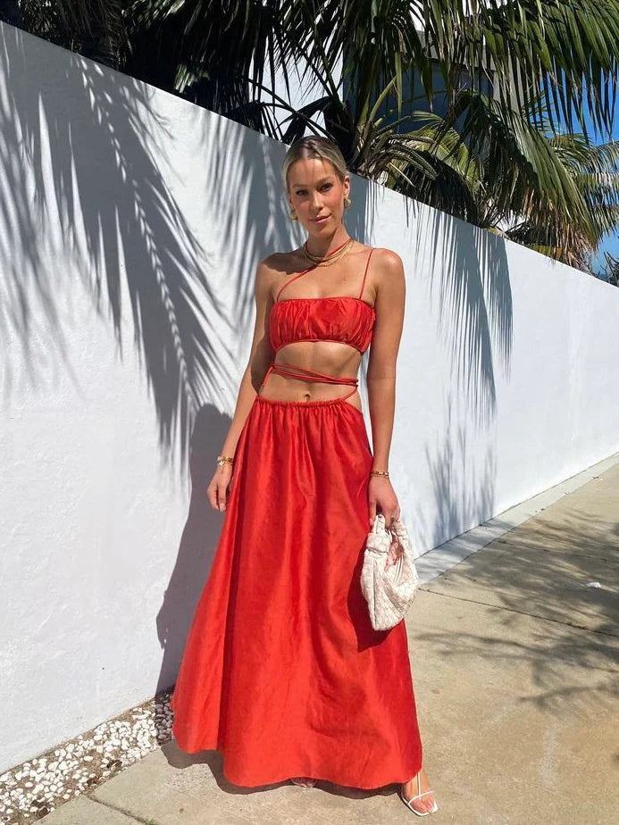 Sir The Label - Lucelia Set - 10