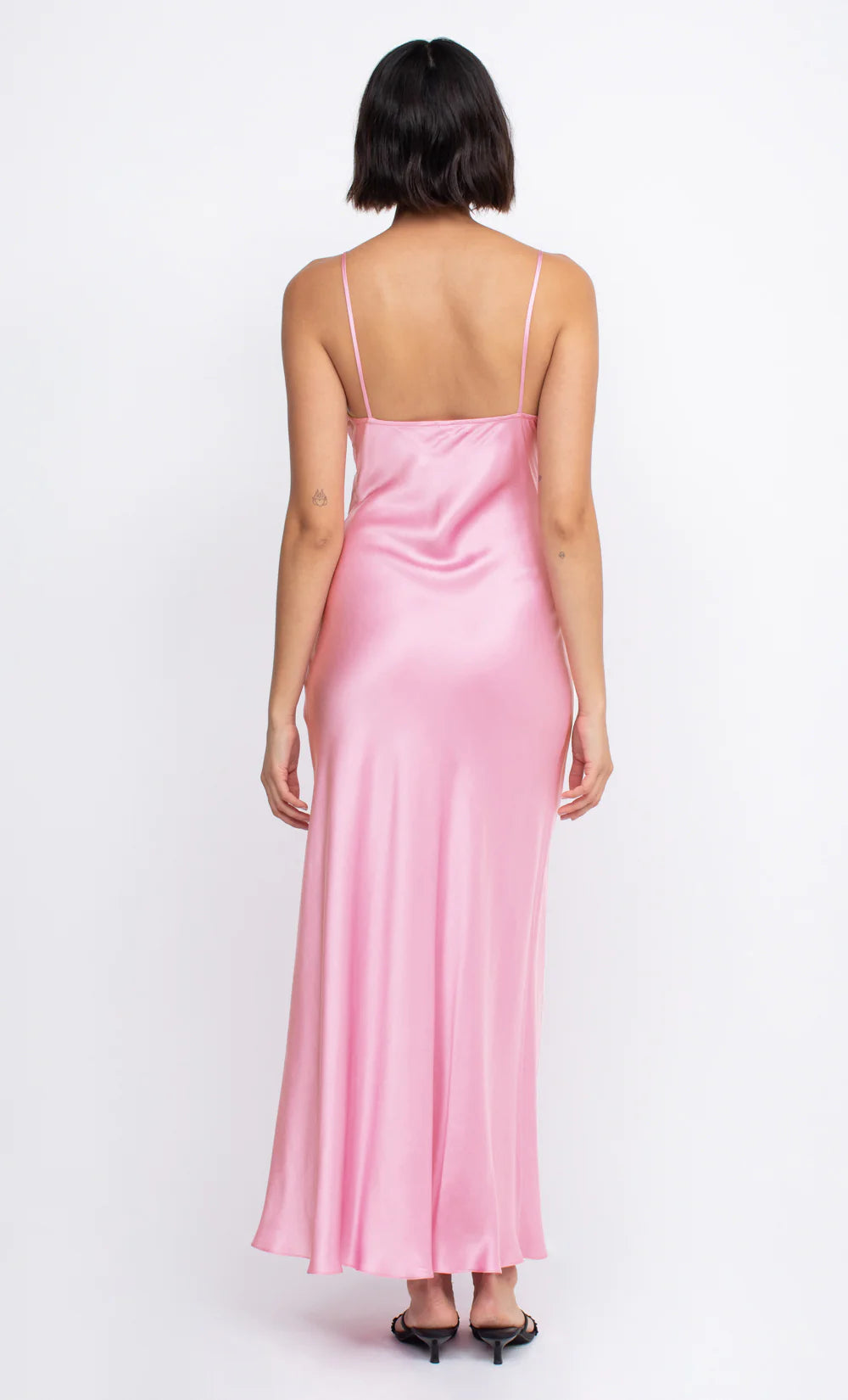 Bec and Bridge - Amber V Dress - 8