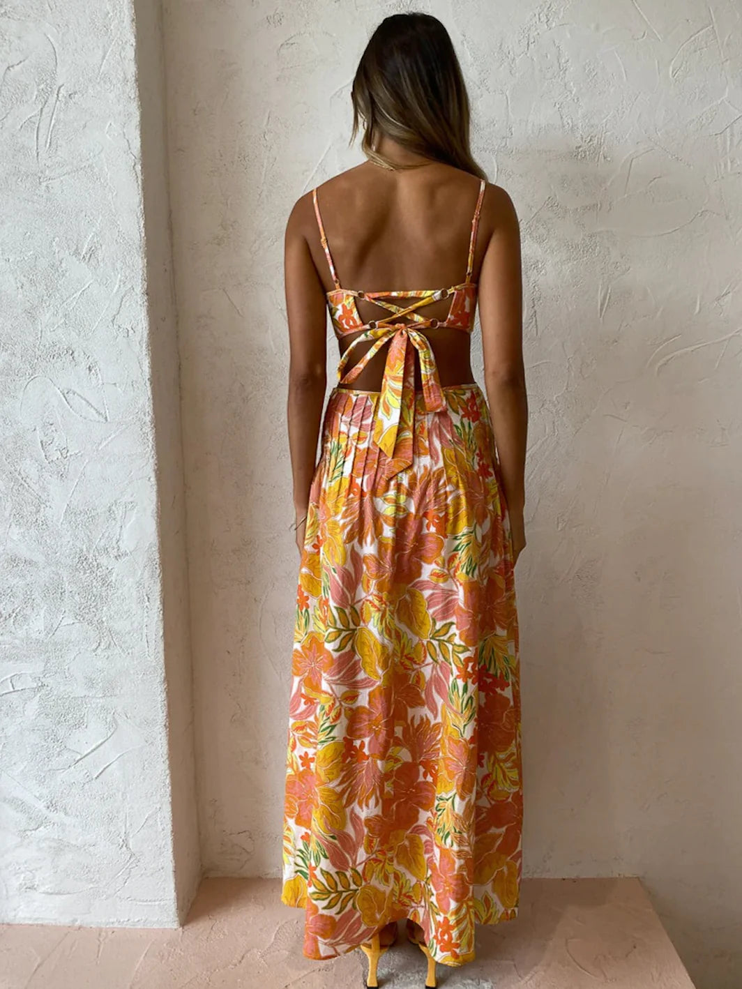 Issy - Citrus Maxi - 6