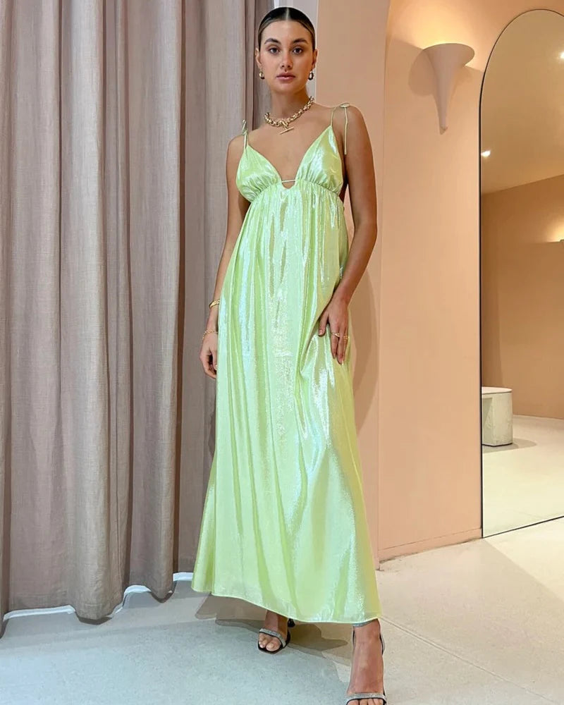 Manning Cartell - Neon Heart Maxi - 8