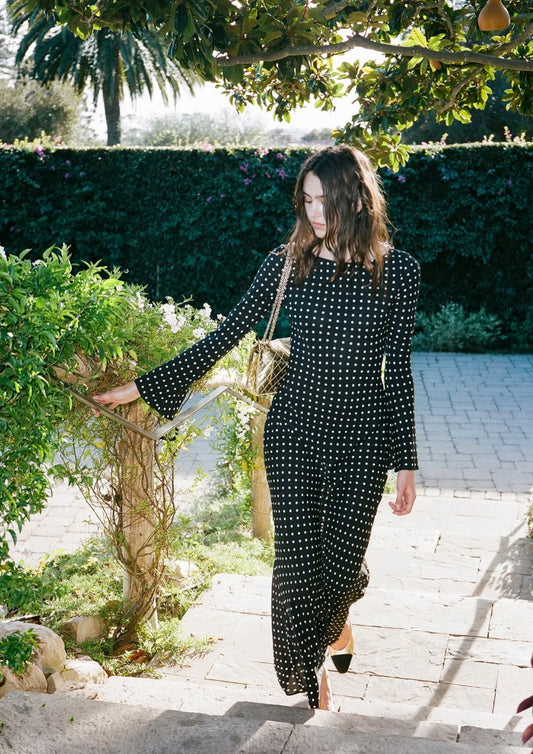 Realisation Par - The Gia Petit Point Maxi - 8