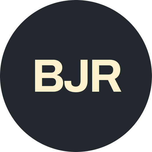 BJR Gift Card