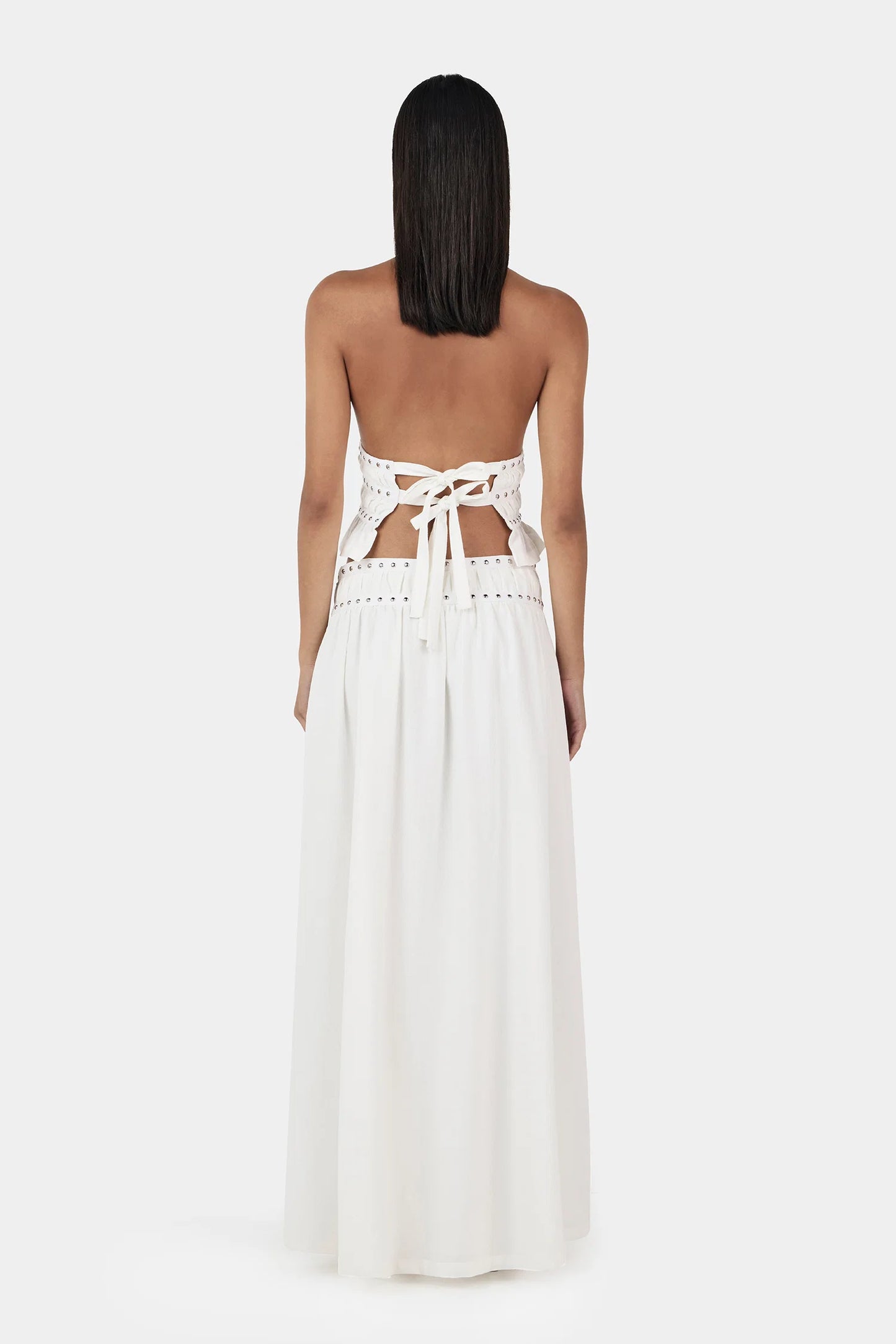 Ownley - Mavis Studded Maxi Set - 6