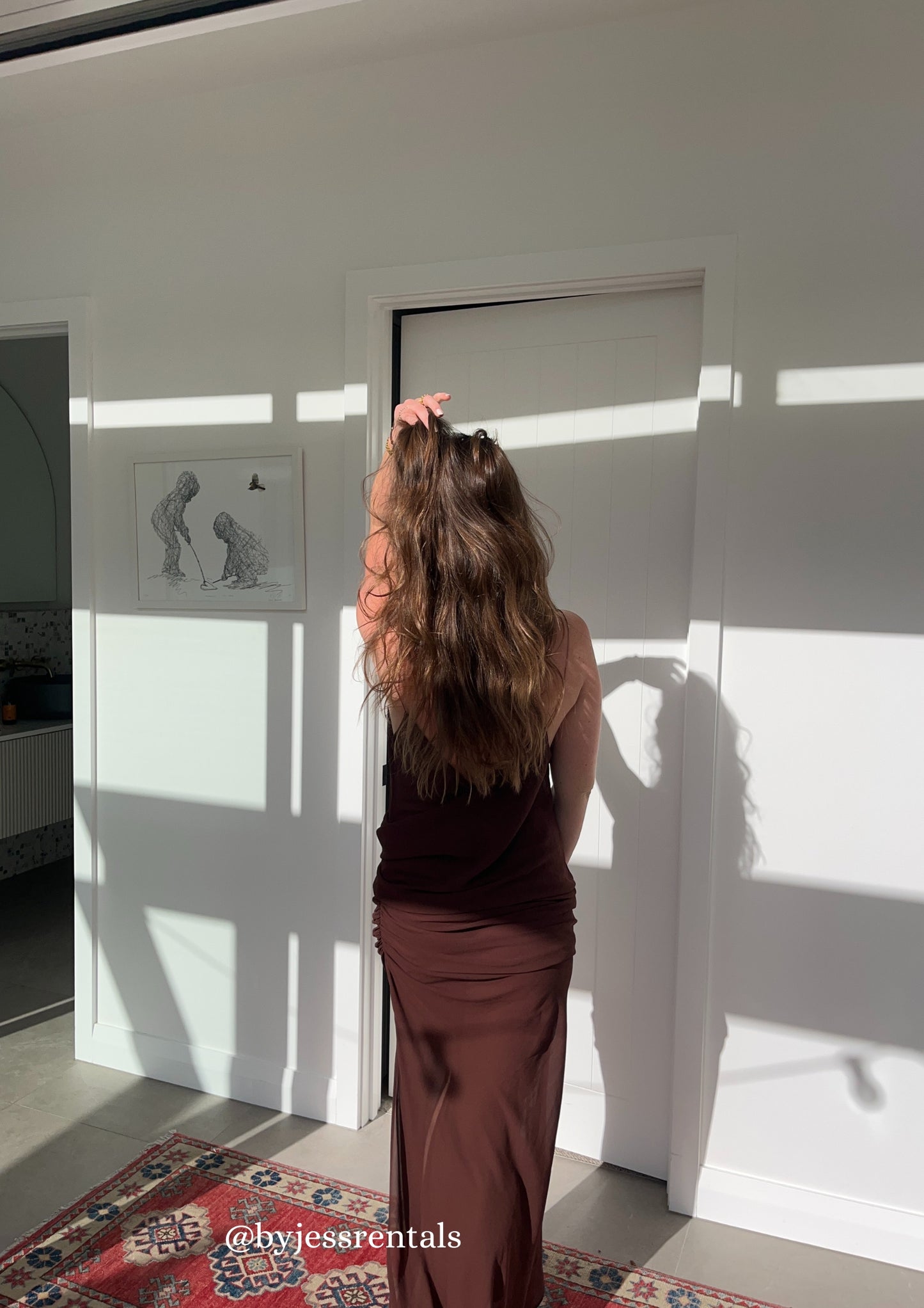 Natalie Rolt - Magnolia Gown - 6