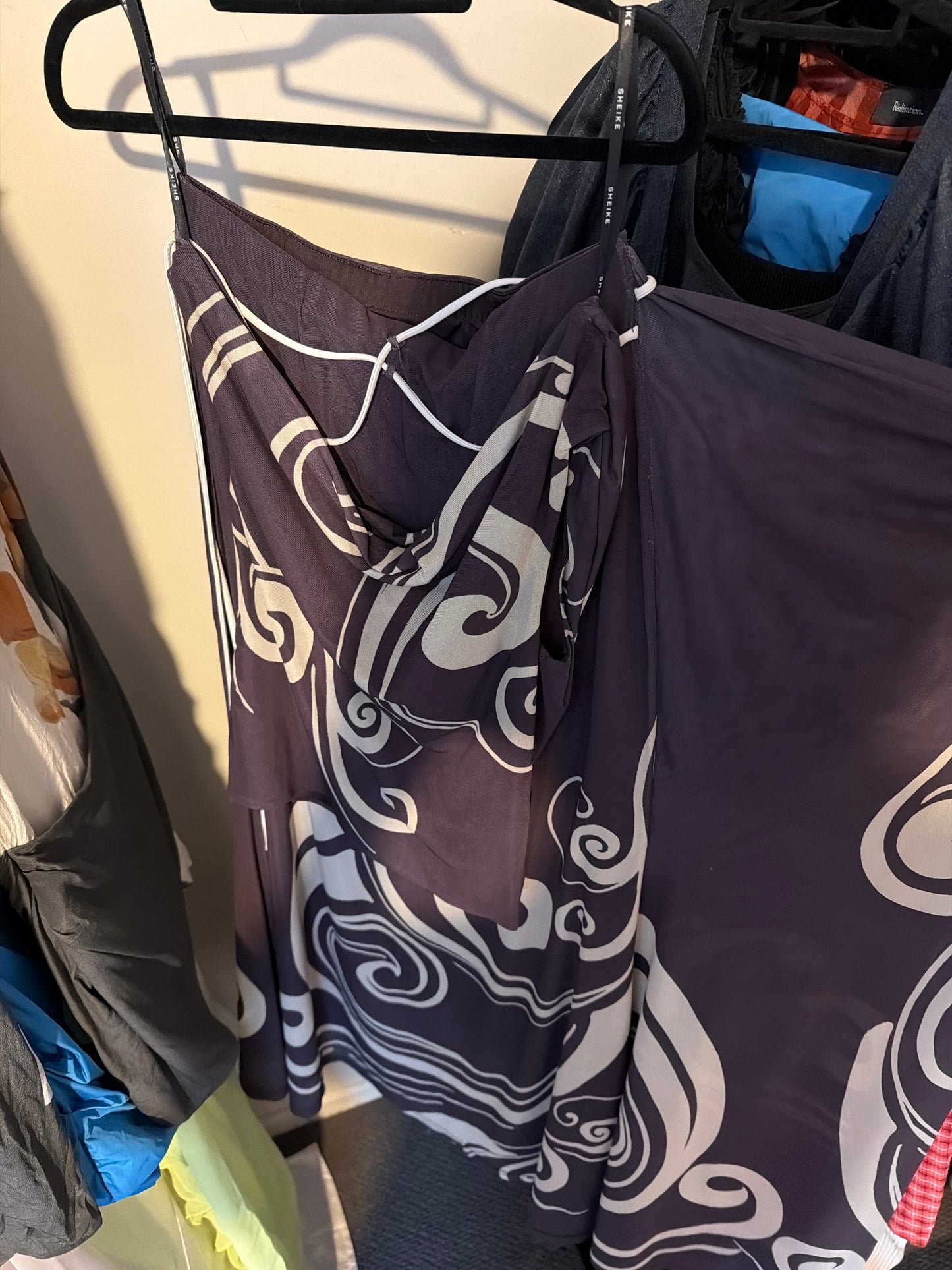 SALE: Sheike - Wave Noveau Maxi Set - 8