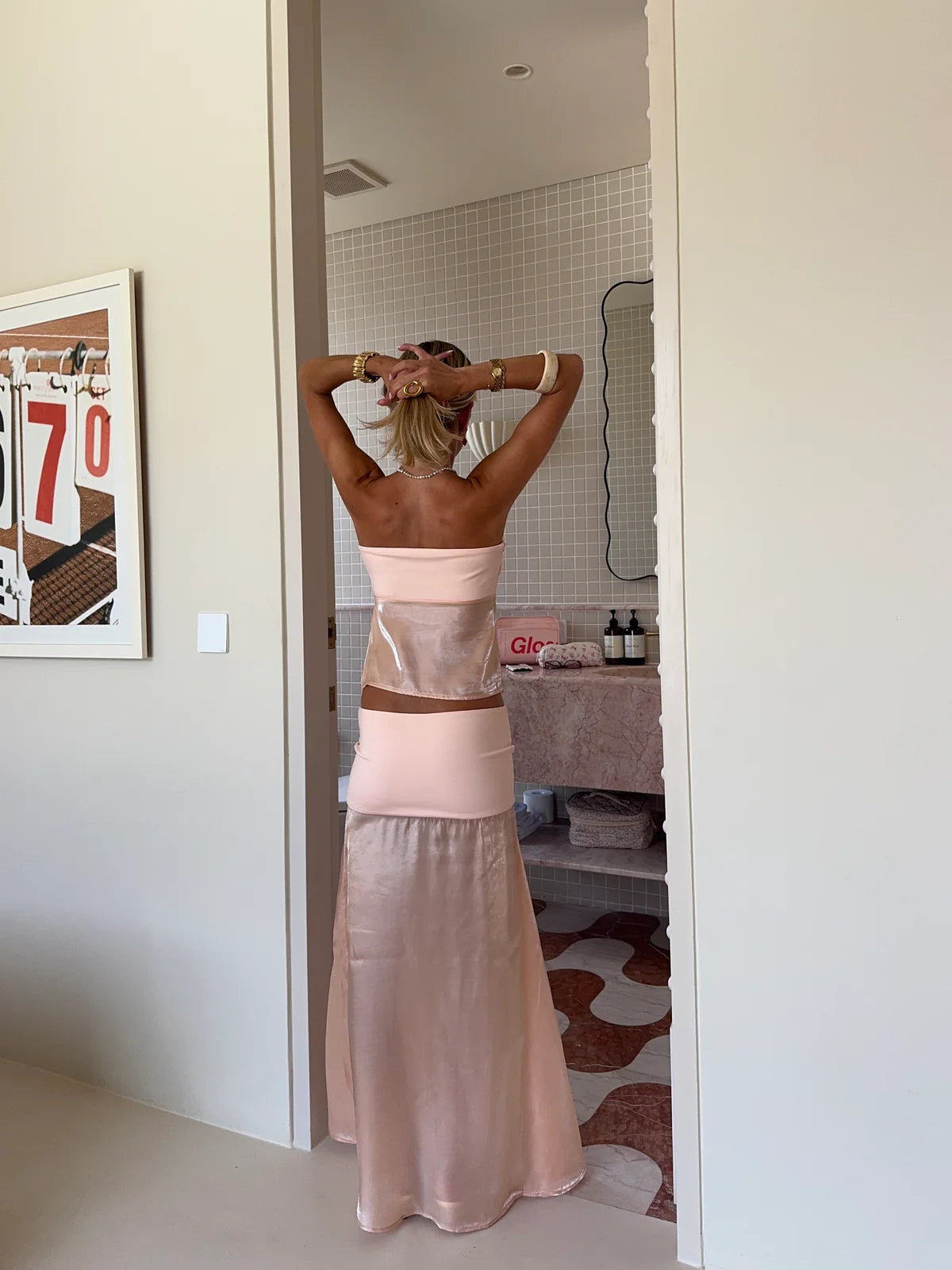 Desero Jacare - Mallorca Maxi Set - 10