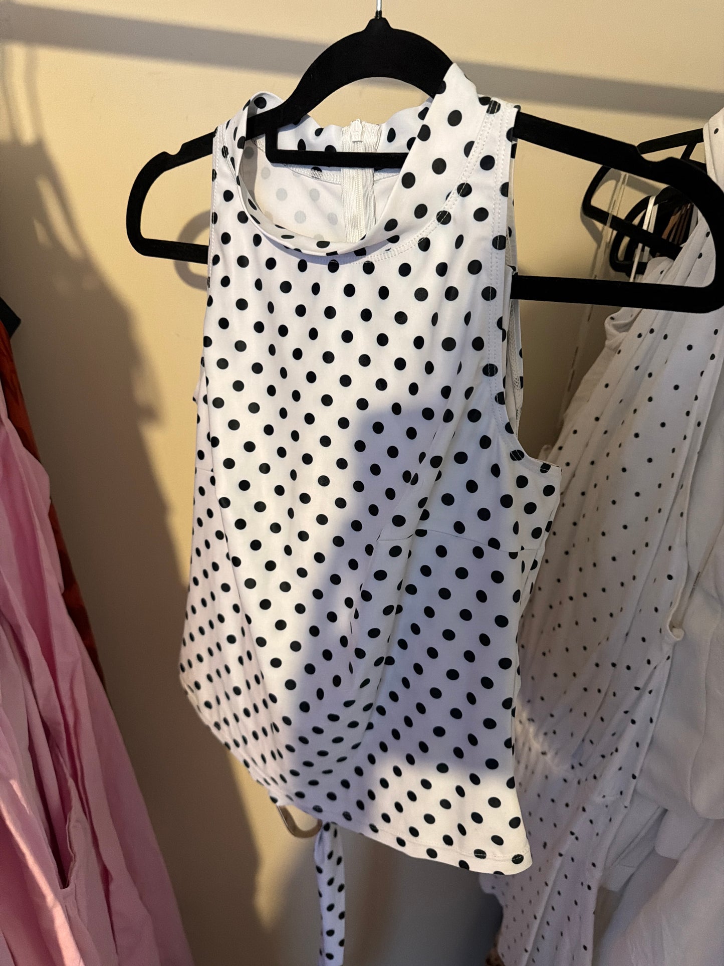 SALE: BJR Custom - Sadie Midi Set - 10