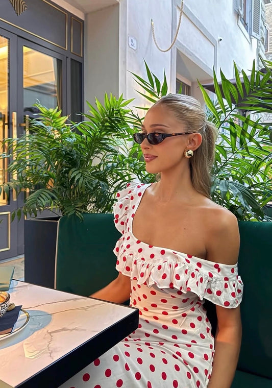 Realisation Par - Claudia Super Dot Maxi - 10