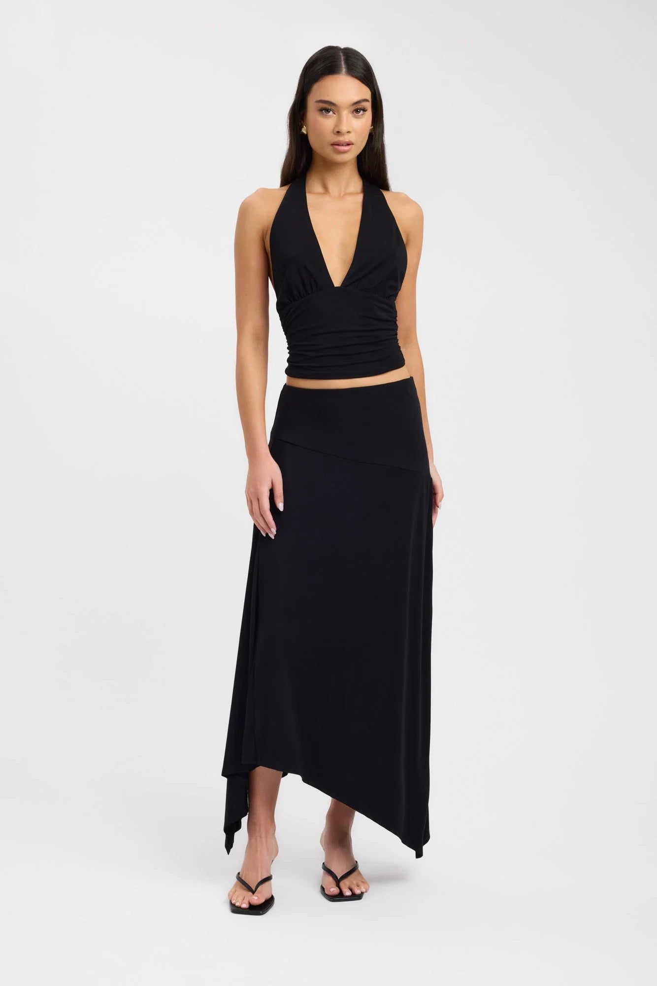 Kookai - Zali Midi Set - 6