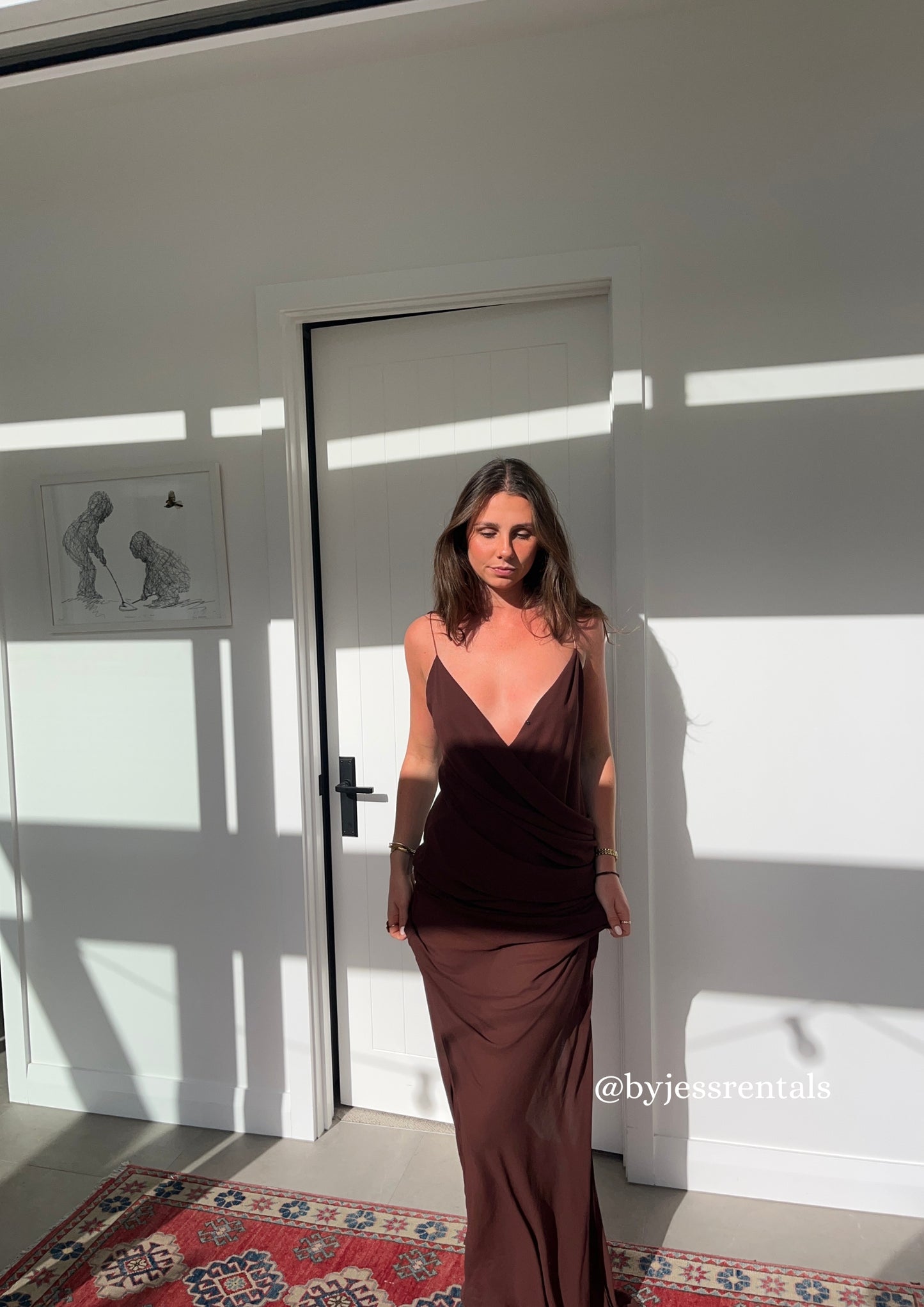 Natalie Rolt - Magnolia Gown - 6