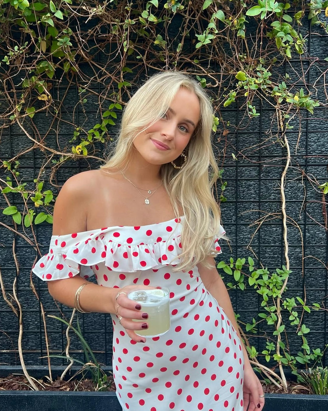 Realisation Par - Claudia Super Dot Maxi - 10