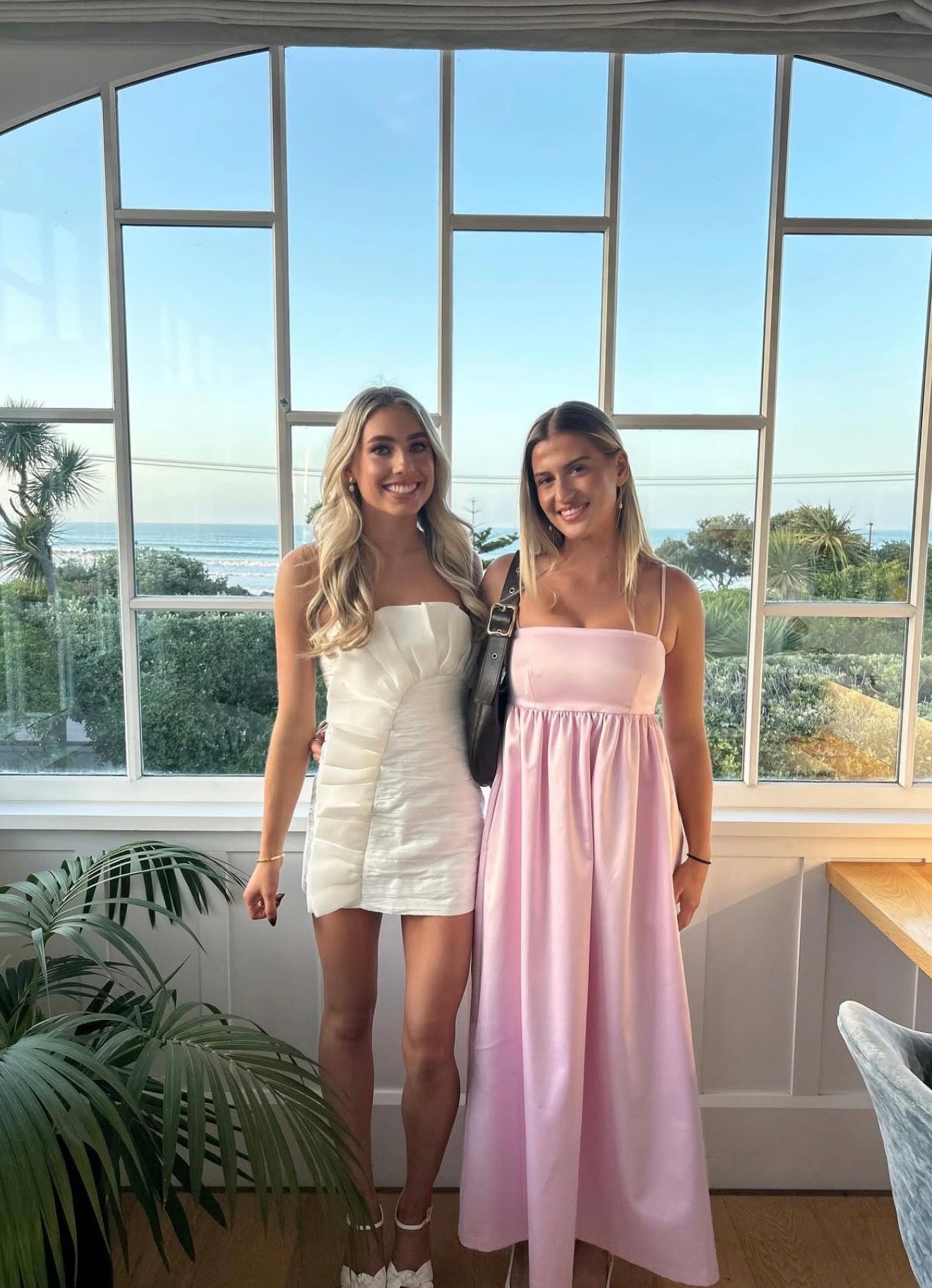 Remain - Sydney Maxi Dress Blossom - 8