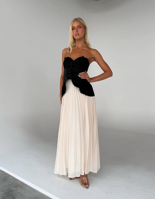 Sheike - Soraya Maxi - 8