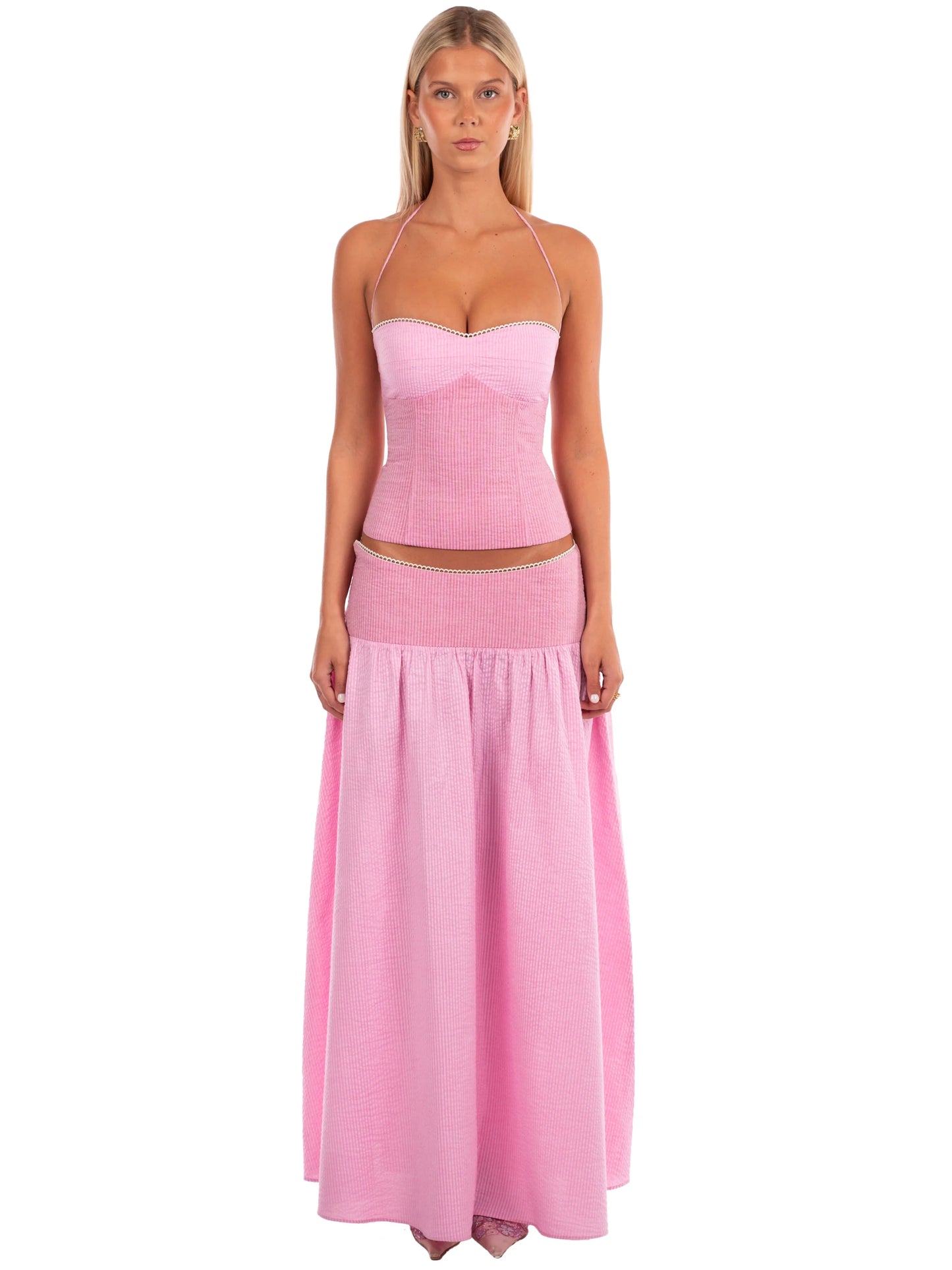 I Am Delilah - Adeline Maxi Set Tulip - 12