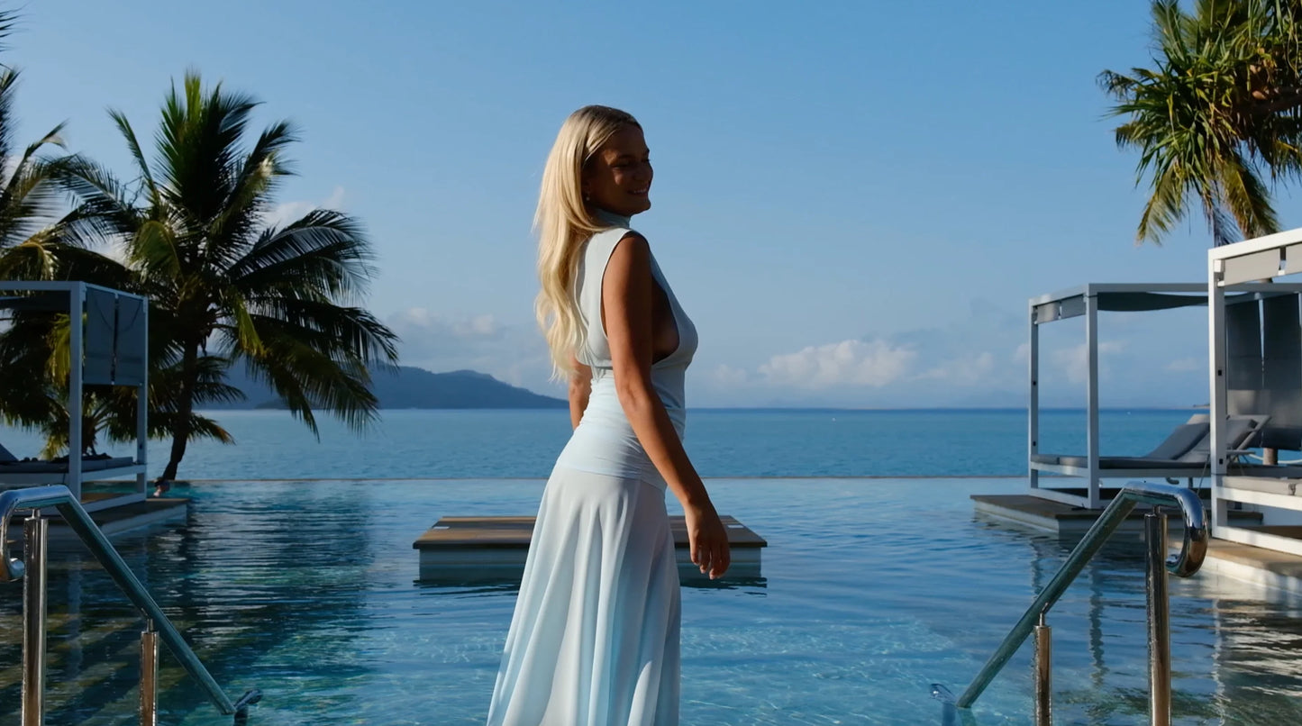 House of Rezort - Larissa Gown - 10