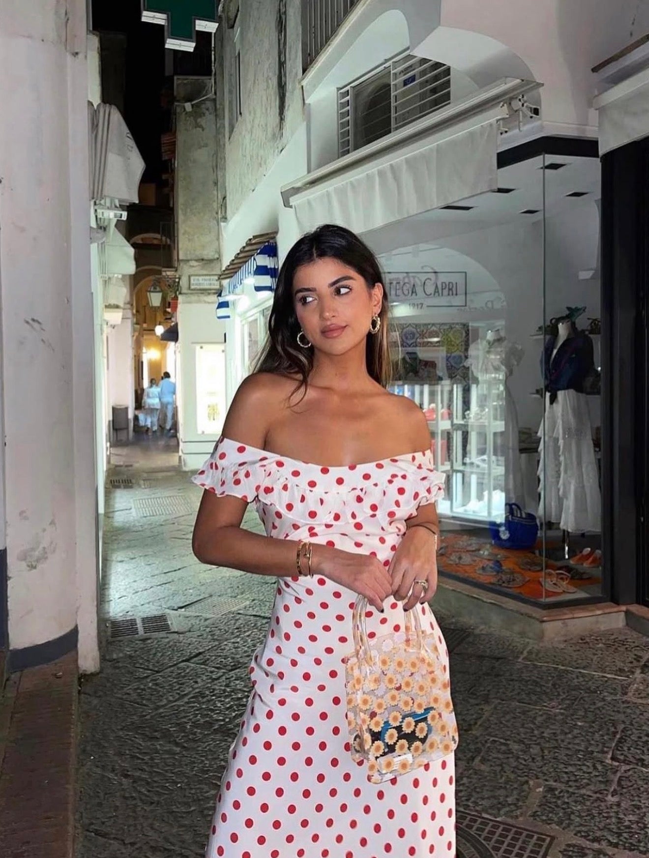 Realisation Par - Claudia Super Dot Maxi - 10