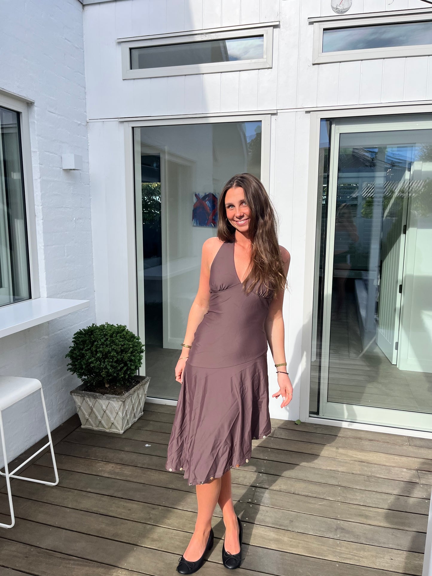 BJR Custom - Sonja Midi - 8