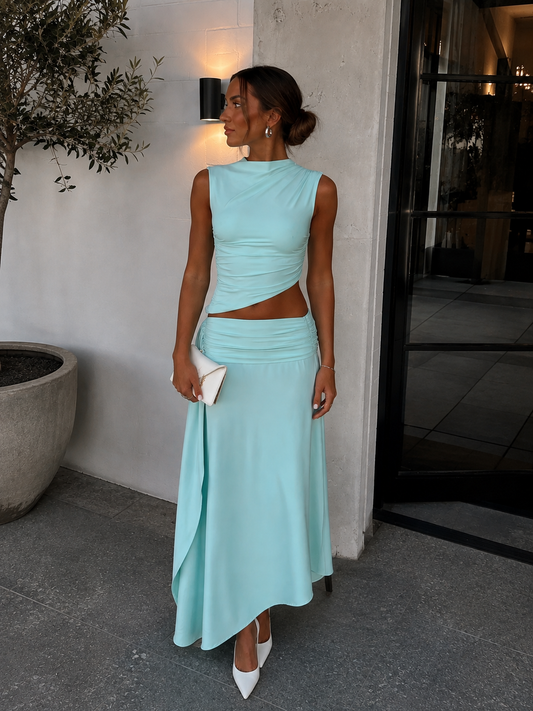Breige Maxi Set - 10
