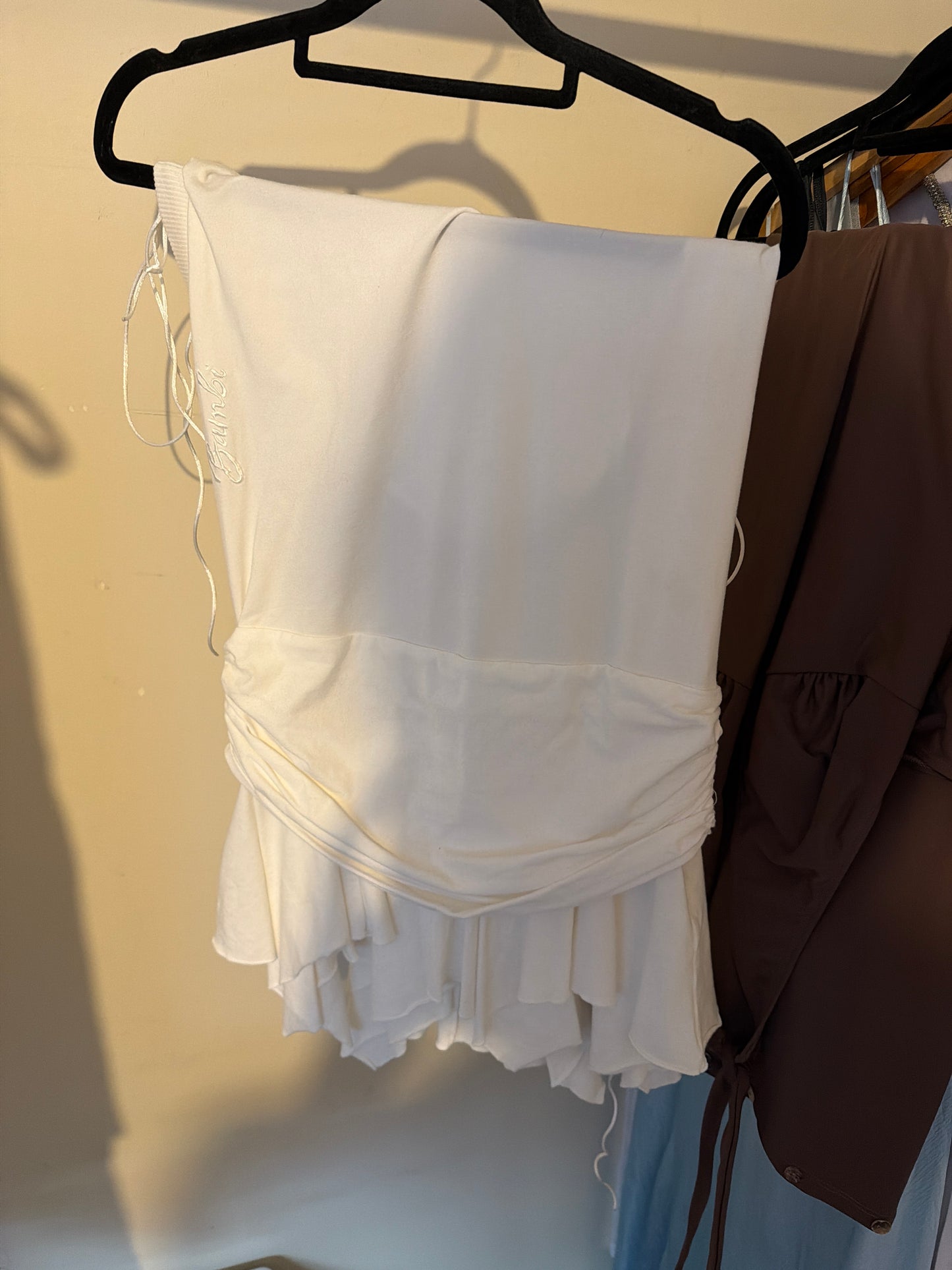 SALE: Bye Bambi - Whynter Asymmetrical Mini - 10