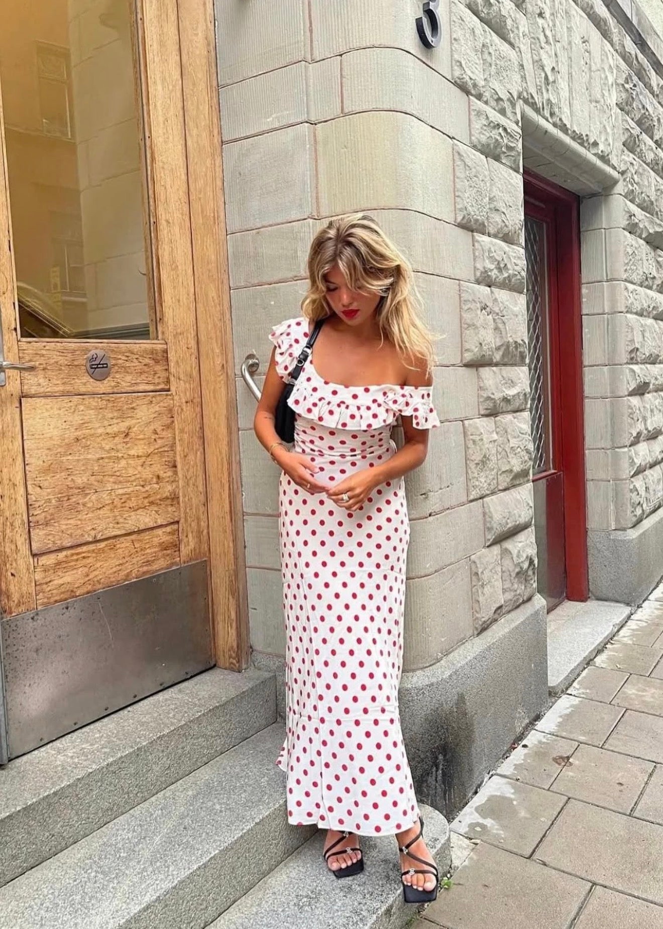 Realisation Par - Claudia Super Dot Maxi - 10