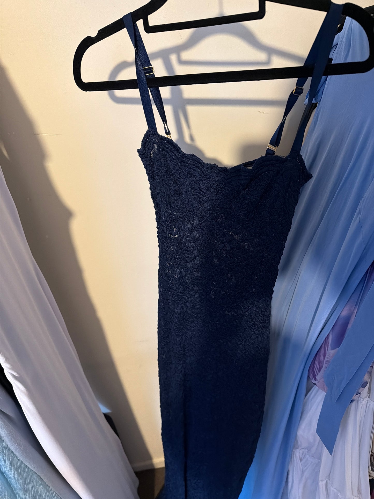 SALE: Arcina Ori - Margot Navy Maxi - 6