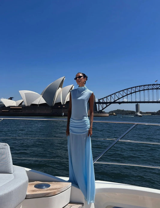 House of Rezort - Larissa Gown - 10