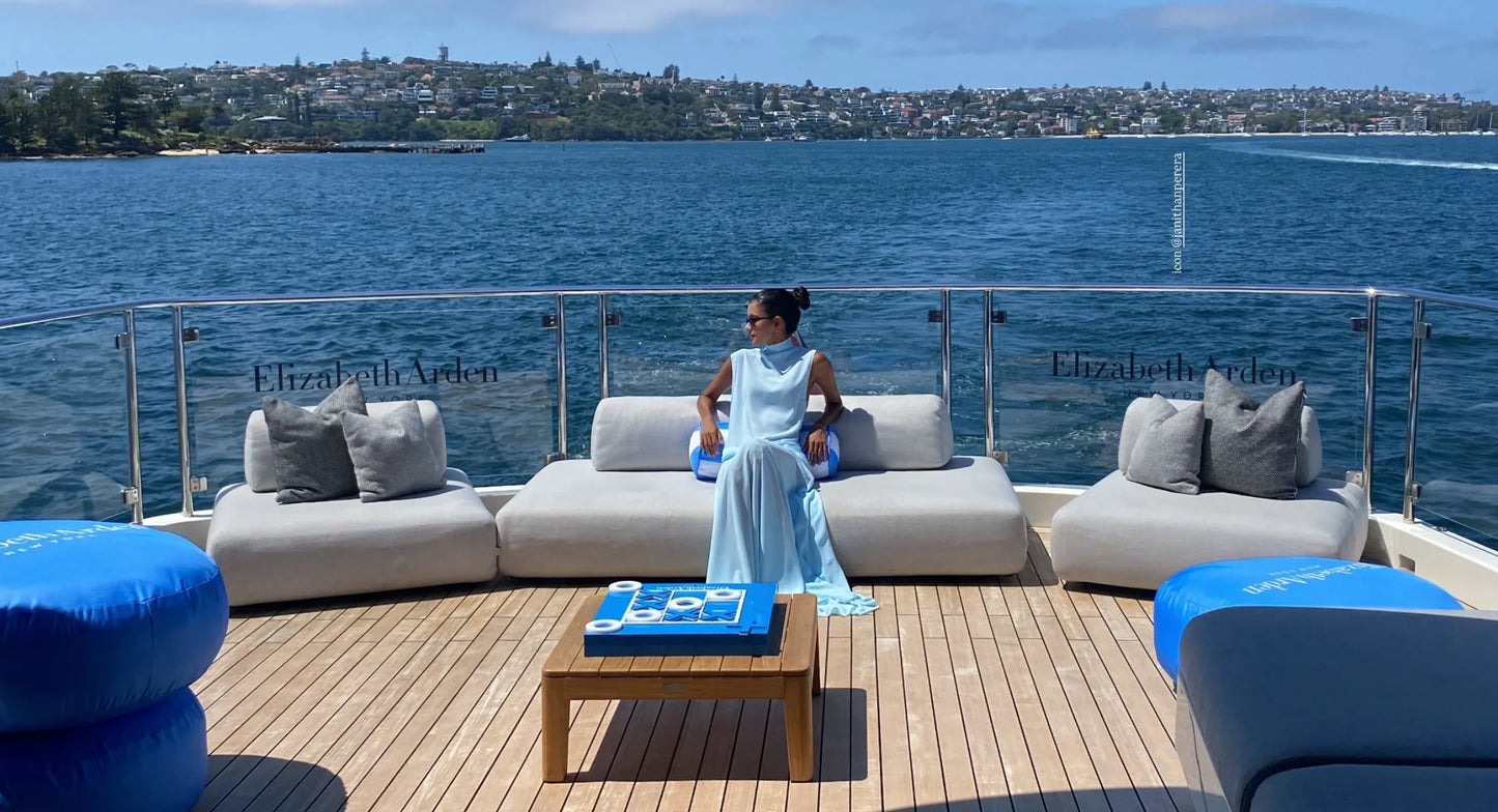 House of Rezort - Larissa Gown - 10