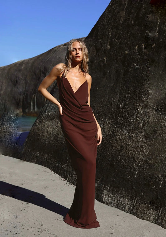 Natalie Rolt - Magnolia Gown - 6