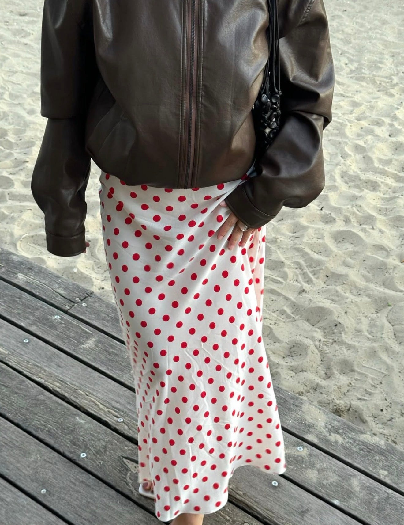 Realisation Par - Claudia Super Dot Maxi - 10