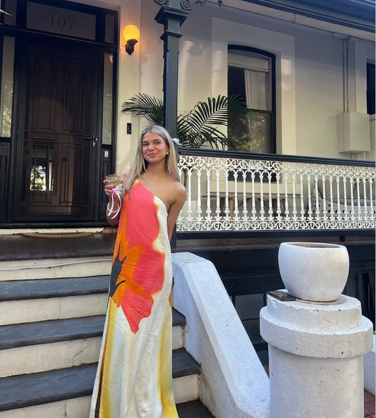 Sheike - Posey Maxi - 6