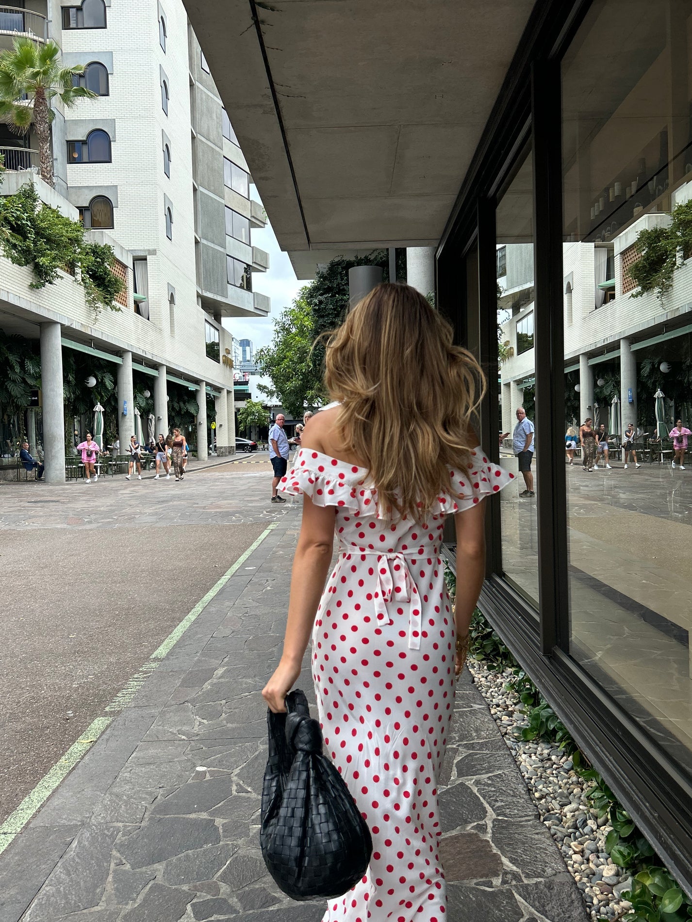 Realisation Par - Claudia Super Dot Maxi - 10