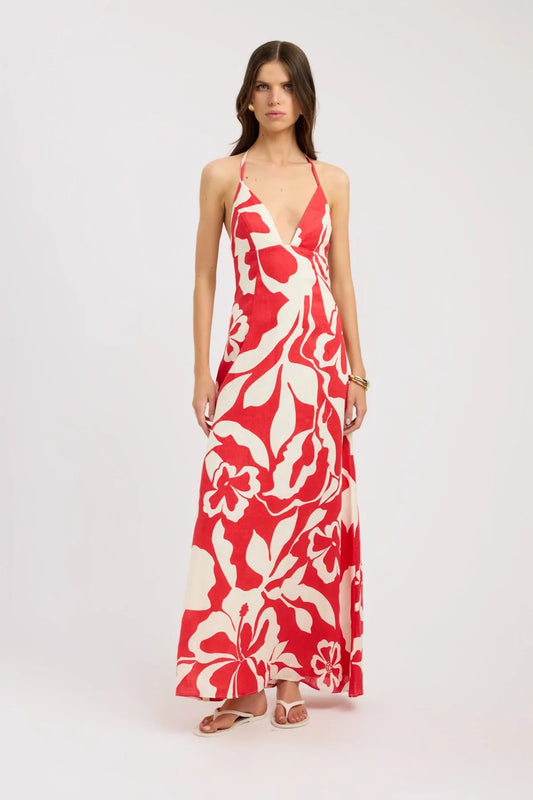 SALE: Kookai - Lani Maxi - 10