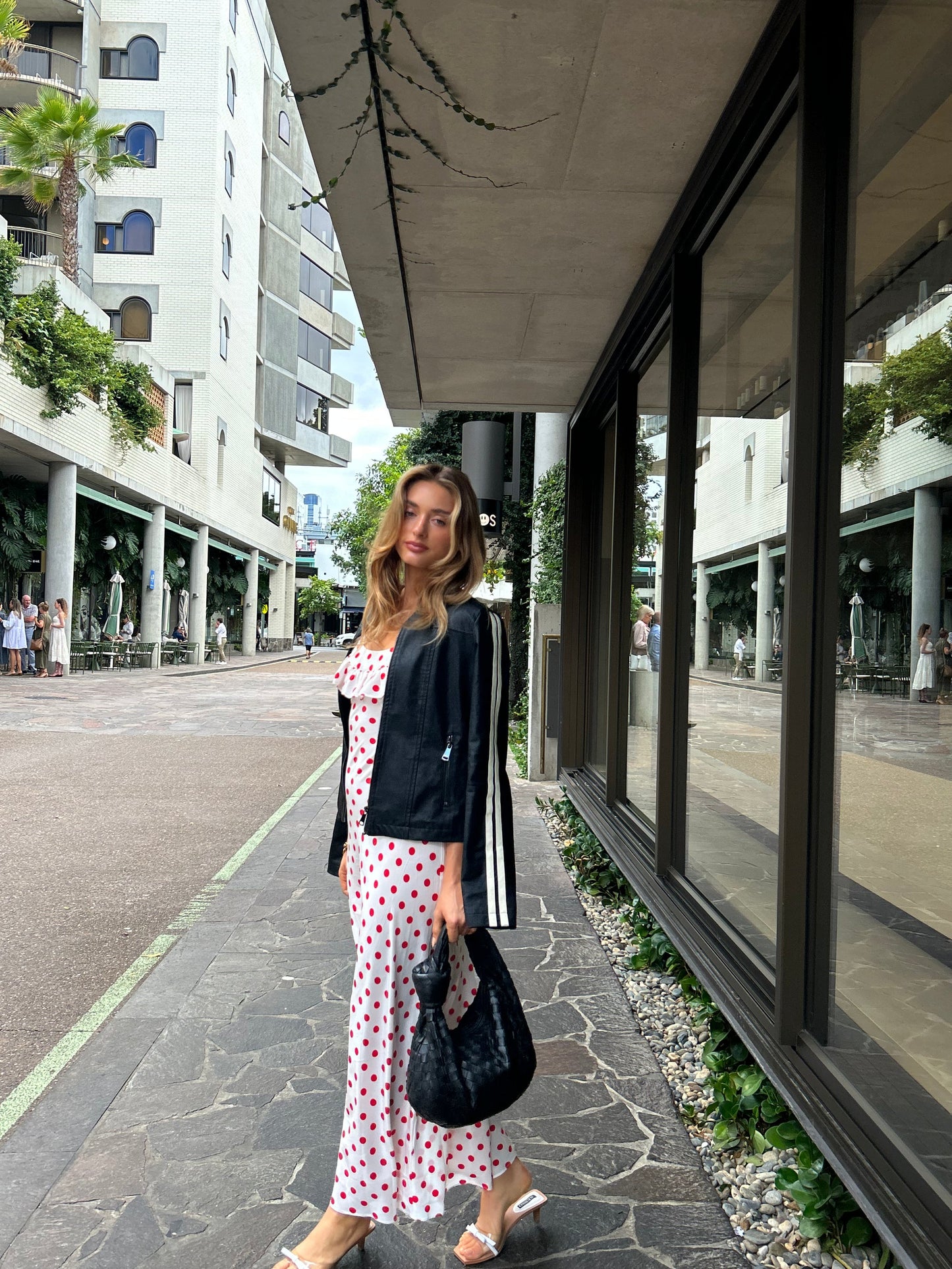 Realisation Par - Claudia Super Dot Maxi - 10