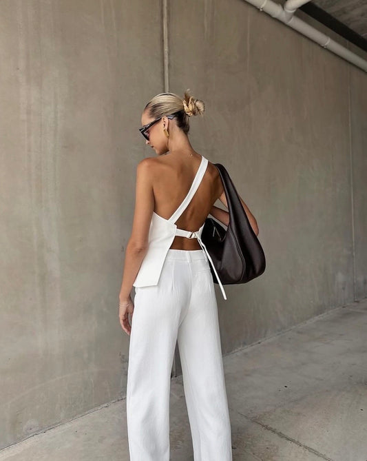 Kookai - Ariel Top White - 8