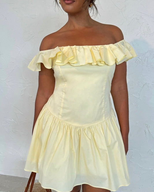 Ruby - Monaco Mini Butter - 8