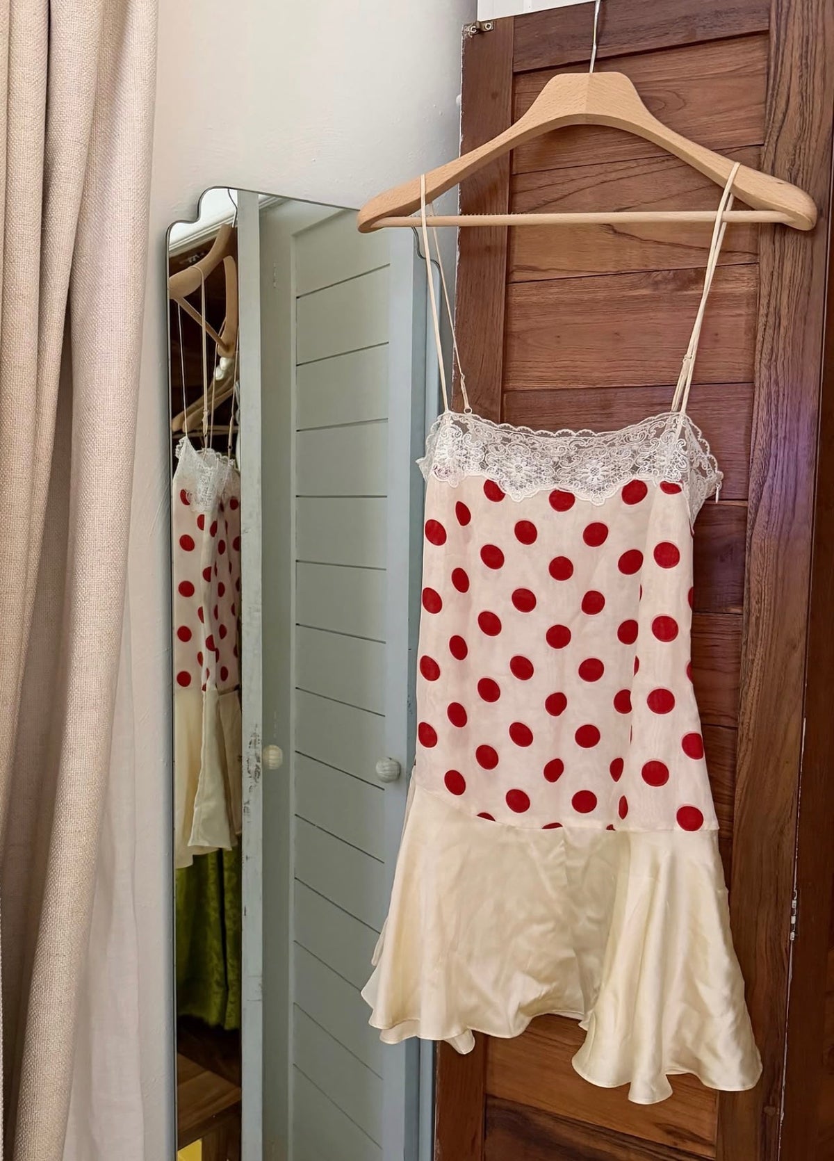 Belski - Margaux Dress - 6