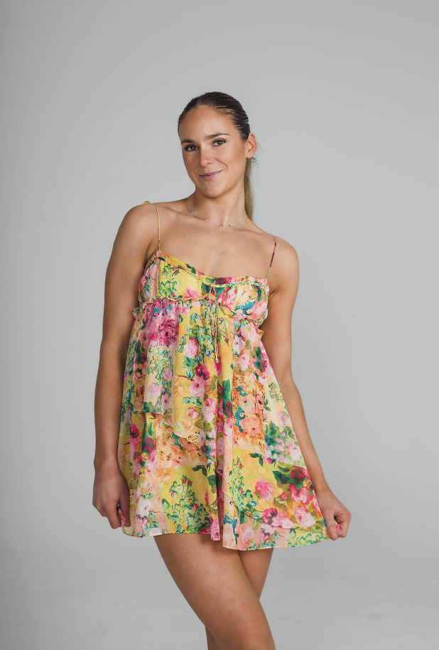 For Love and Lemons - Madison Mini